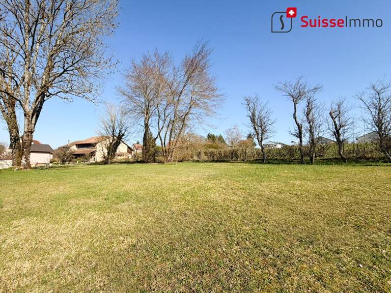 Terrain  709 m2 Sainte-Marie — photo 1