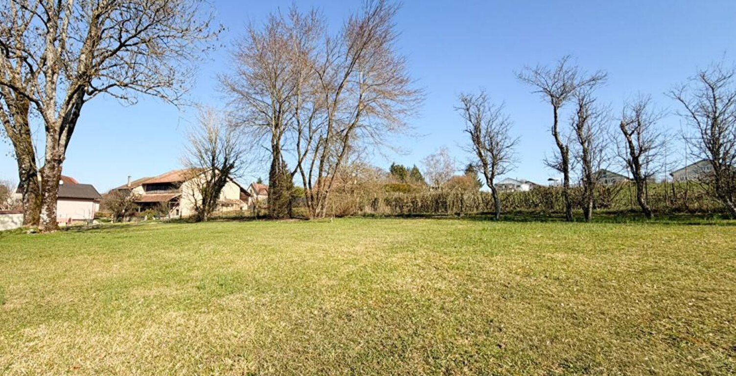 Terrain  709 m2 Sainte-Marie — photo 1