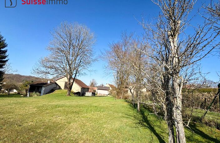 Terrain  709 m2 Sainte-Marie — photo 2