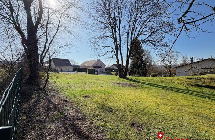 Terrain  709 m2 Sainte-Marie — photo 3