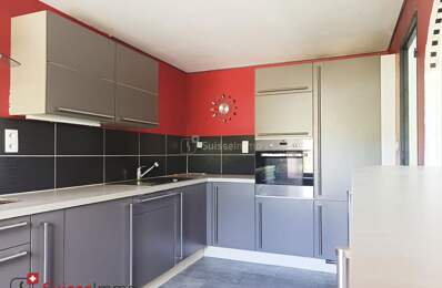 Maison Etupes 10 pièce(s) 120 m2 — photo du bien