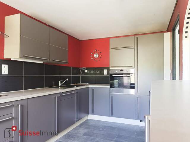 Maison Etupes 10 pièce(s) 120 m2 — photo du bien