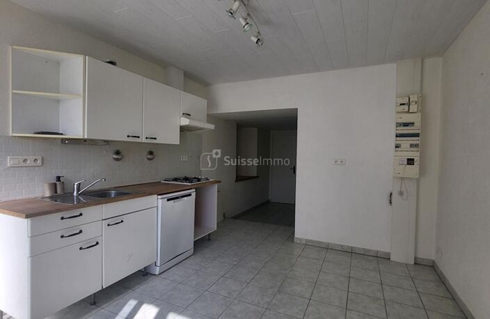 Immeuble Maiche 5 pièce(s) 273.41 m2 — photo 3