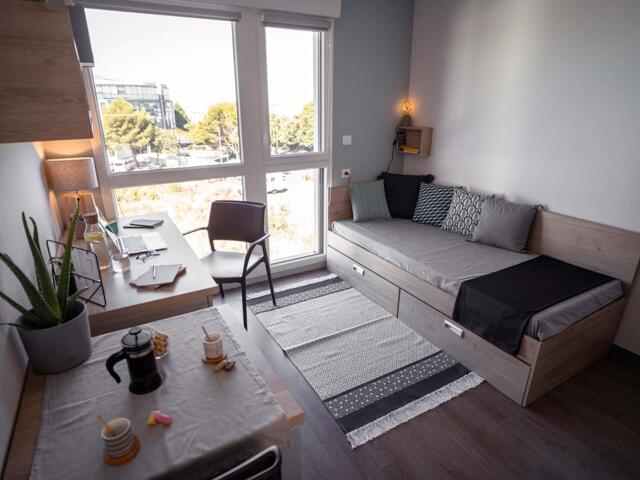 Appartement proposé à La Rochelle