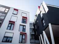 Spécial Investisseur Campus des Minimes Studio 17.30m² — photo 2