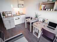 Spécial Investisseur Campus des Minimes Studio 17.30m² — photo 3