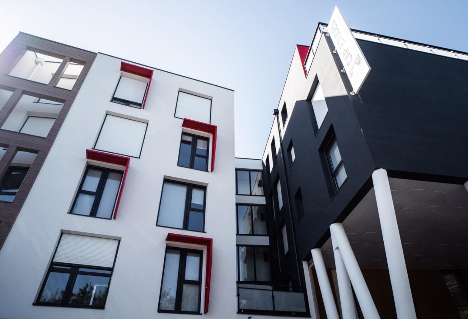 Spécial Investisseur Campus des Minimes T1 Bis 31.55m² — photo 1