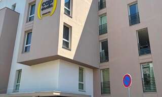 Appartement 1 Pièce 18 m² à vendre à Vénissieux (69200)