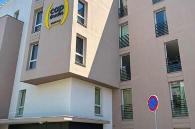 Appartement 1 pièces 74000 €