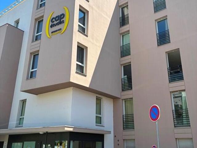 Appartement proposé à Lyon 8