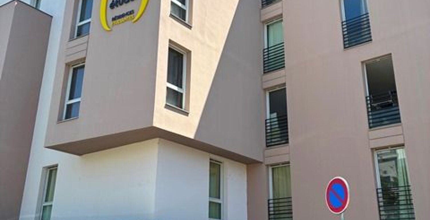 Spécial Investisseur Studio Porte de Gerland 18.20m² — photo 1