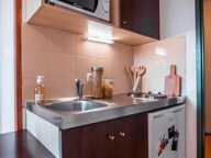 Spécial Investisseur Studio Porte de Gerland 18.20m² — photo 3