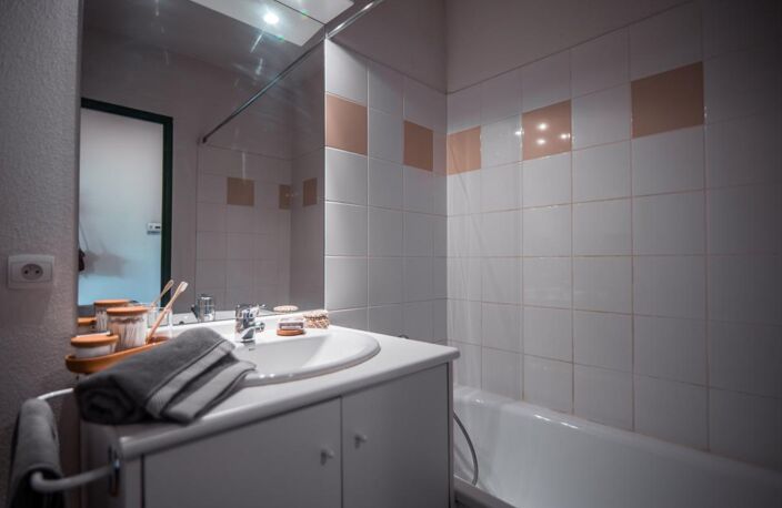 Spécial Investisseur Studio Porte de Gerland 18.20m² — photo 4