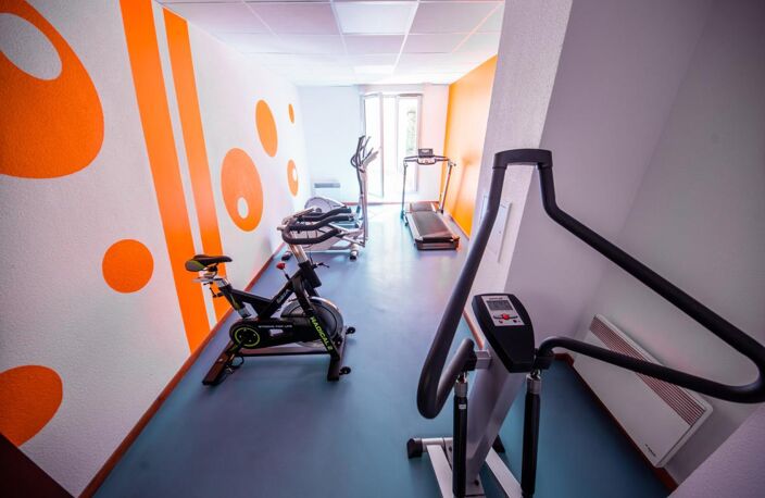 Spécial Investisseur Studio Porte de Gerland 18.20m² — photo 5