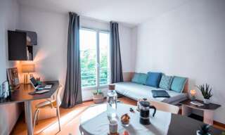 Appartement 1 Pièce 18 m² à vendre à Vénissieux (69200)
