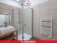 FINISTERE - Plabennec (29860) - A VENDRE - APPARTEMENT T2 DUPLEX 34M² - DALLE BETON - 1 CHAMBRE - BELLE OPORTUNITE A SAISIR RAPIDEMENT — photo 3