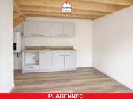 FINISTERE - Plabennec (29860) - A VENDRE - APPARTEMENT T2 DUPLEX 34M² - DALLE BETON - 1 CHAMBRE - BELLE OPORTUNITE A SAISIR RAPIDEMENT — photo 2