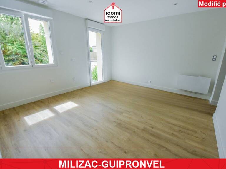 FINISTERE - Plabennec (29860) - A VENDRE - APPARTEMENT T2 DUPLEX 34M² - DALLE BETON - 1 CHAMBRE - BELLE OPORTUNITE A SAISIR RAPIDEMENT — photo 1