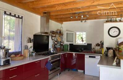 Saint-Nizier-d’Azergues – Villa familiale avec vue dégagée – 299 — photo du bien
