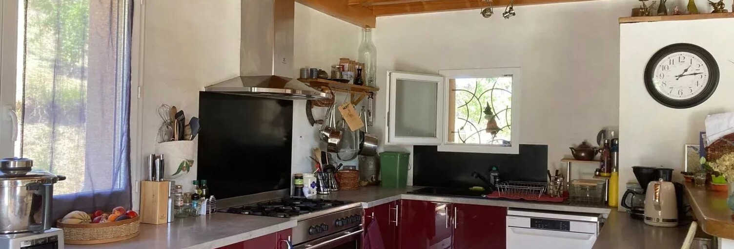 Maison 5 Pièces 133 m² à vendre à Saint-Nizier-d'Azergues (69870)