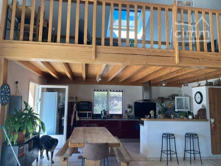 299 000 euros Saint-Nizier-d’Azergues – Grande Villa de 2013 ave — photo 1