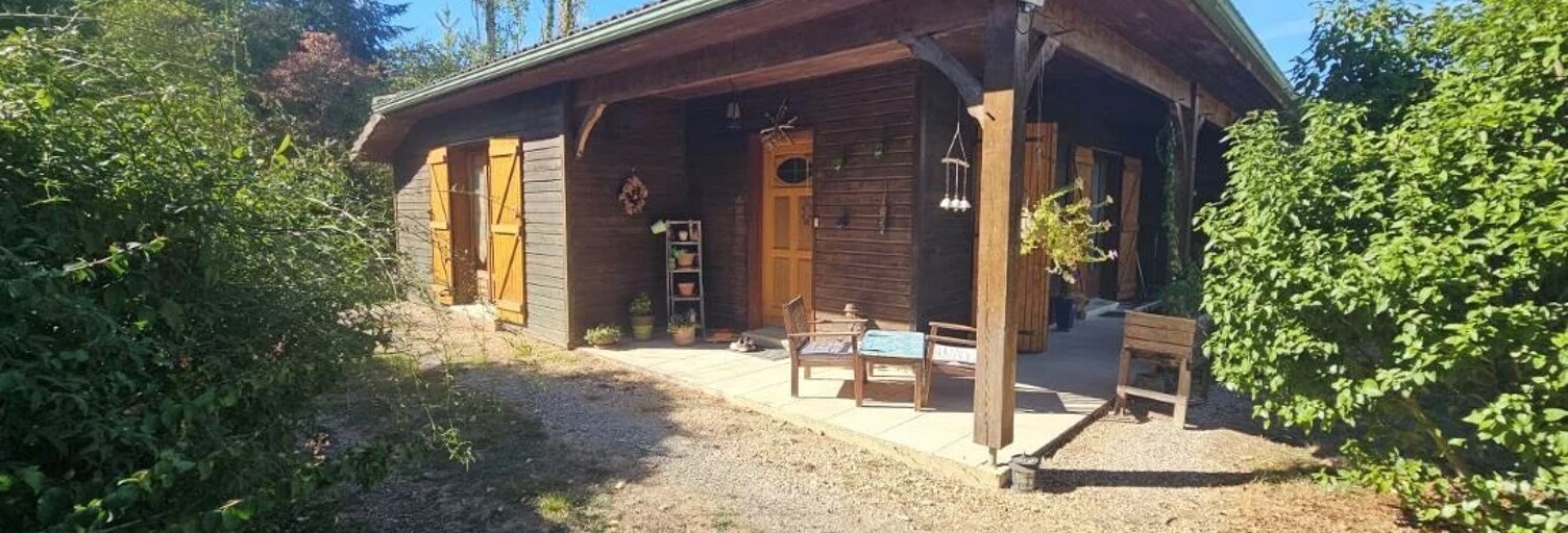Maison 4 Pièces 93 m² à vendre à Castéra-Verduzan (32410)