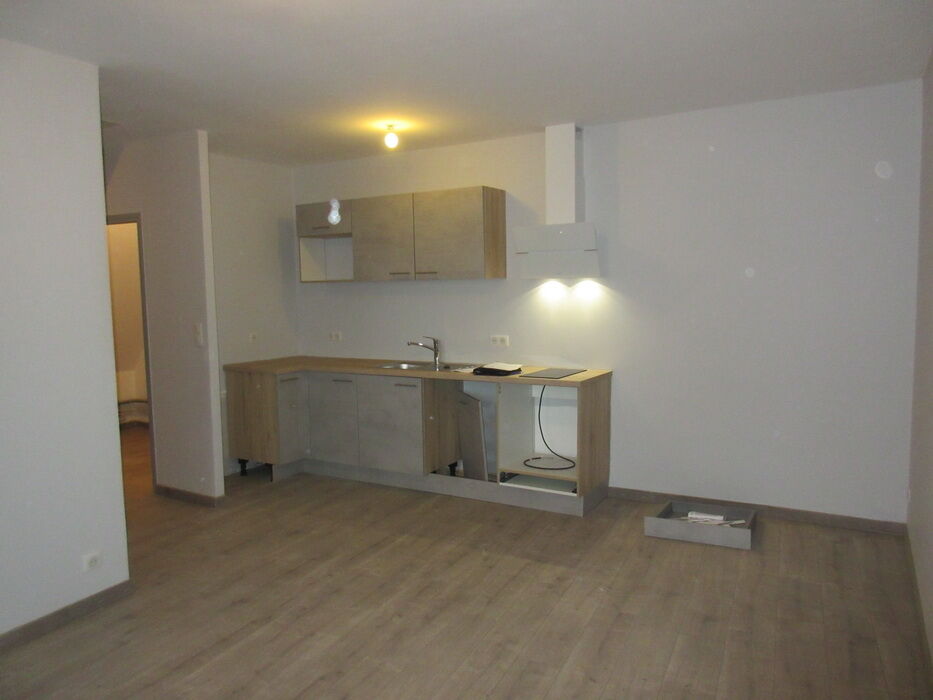 Appartement  T1 à louer Rodez 12000
