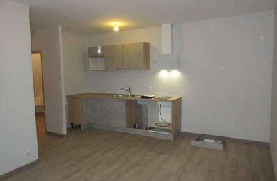 LOCATION T1 RODEZ SANS FRAIS D'AGENCE — photo du bien