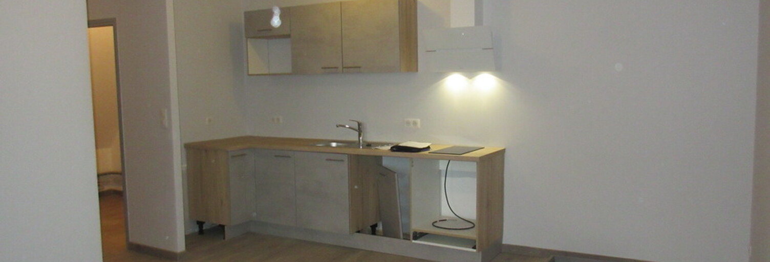 Appartement 1 Pièce 40 m² à louer à Rodez (12000)