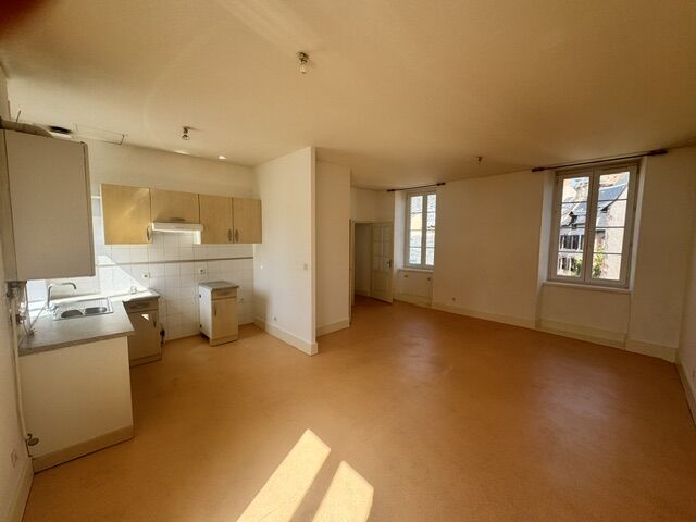 Appartement  T3 à louer Rodez 12000