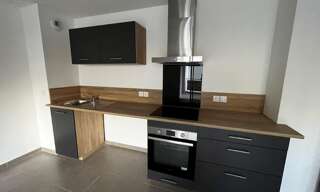 Appartement 2 Pièces 53 m² à louer à Rodez (12000)