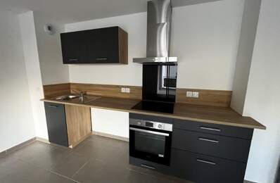 LOCATION T2 RODEZ SANS FRAIS D'AGENCE — photo du bien