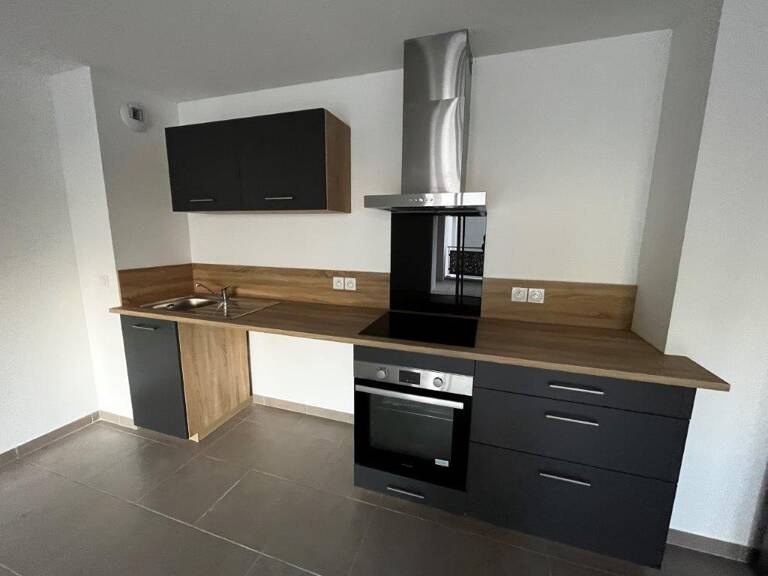 LOCATION T2 RODEZ SANS FRAIS D'AGENCE — photo 1
