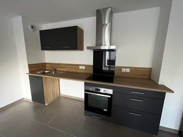 LOCATION T2 RODEZ SANS FRAIS D'AGENCE — photo du bien