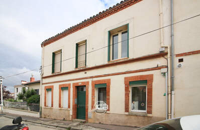 PROVIDENCE T3 ANCIEN RENOVE — photo du bien