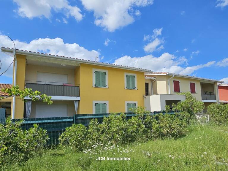 LA SALVETAT - T2 récent avec balcon et parking — photo 1