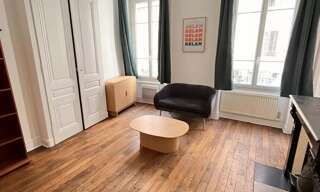Appartement 1 Pièce 33 m² à louer à Lyon 7 (69007)