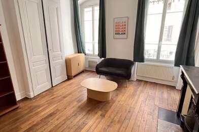 Appartement 1 pièces 580 €