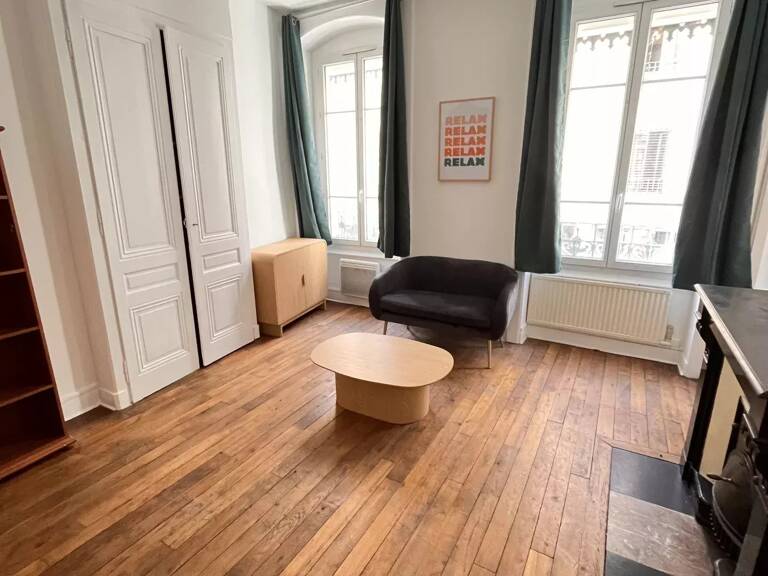 Secteur Jean Mace — photo 1