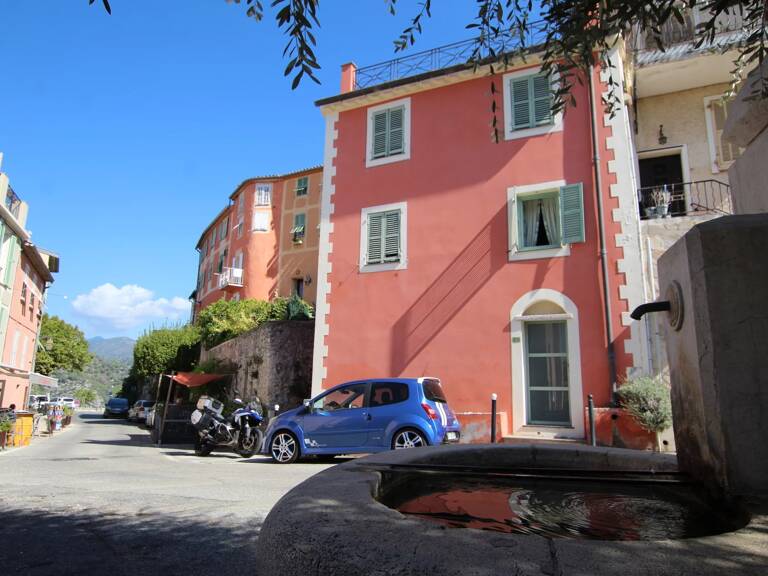 FALICON - Maison de village de 137m2 — photo 1