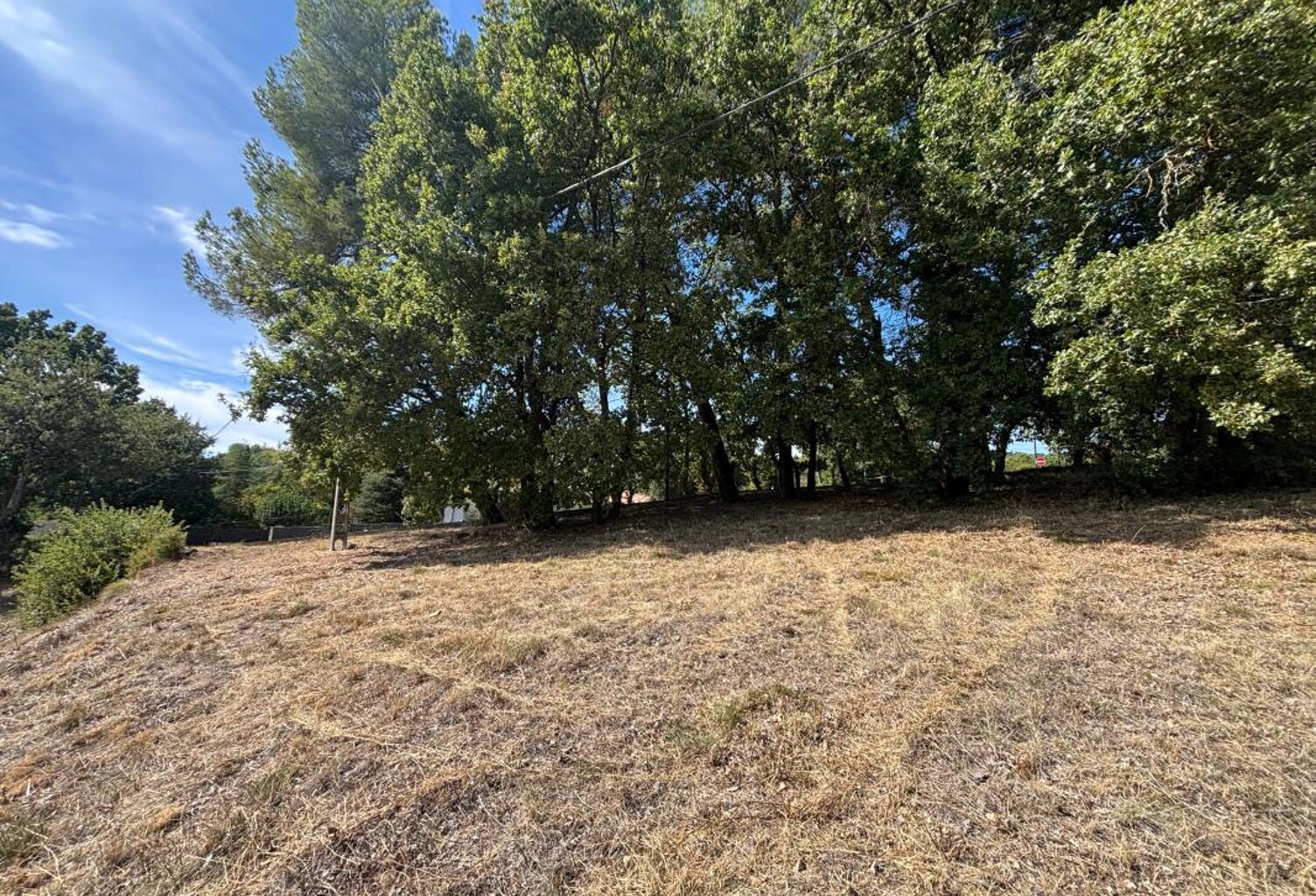 Terrain À Vendre — photo 1