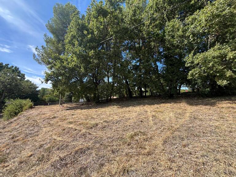 Terrain À Vendre — photo 1