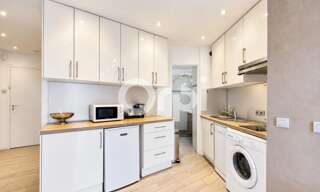 Appartement 1 Pièce 26 m² à vendre à Mandelieu-la-Napoule (06210)