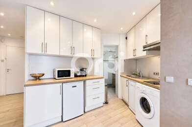 Appartement 1 pièces 171000 €