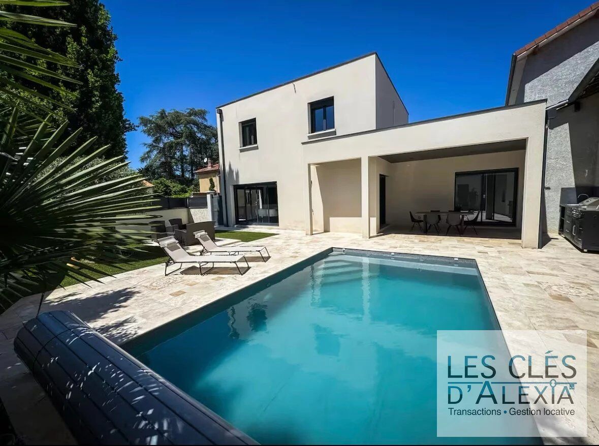 Maison D T5