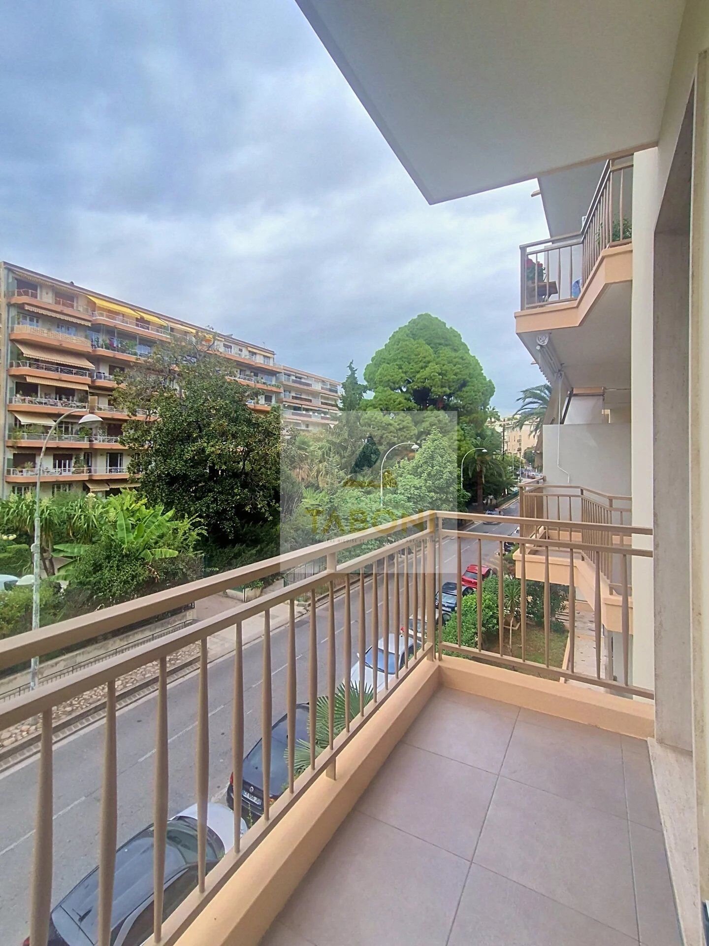 Photo Appartement de 2 pièces Nice