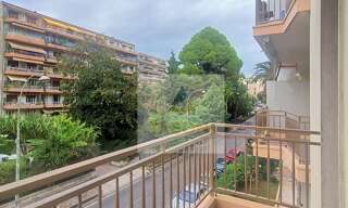 Appartement 2 Pièces 46 m² à vendre à Nice (06000)