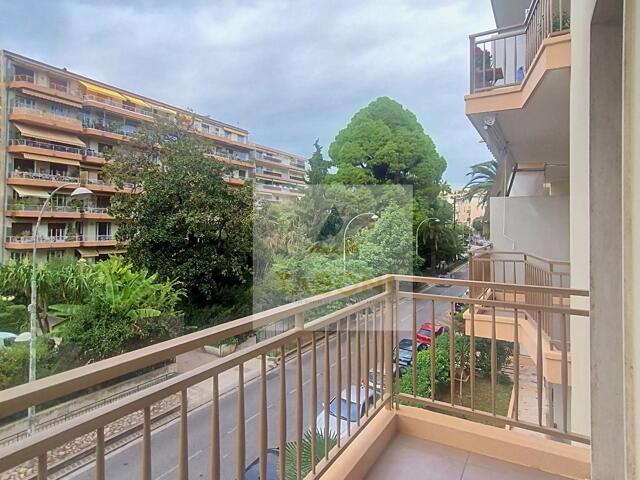 Appartement proposé à Nice