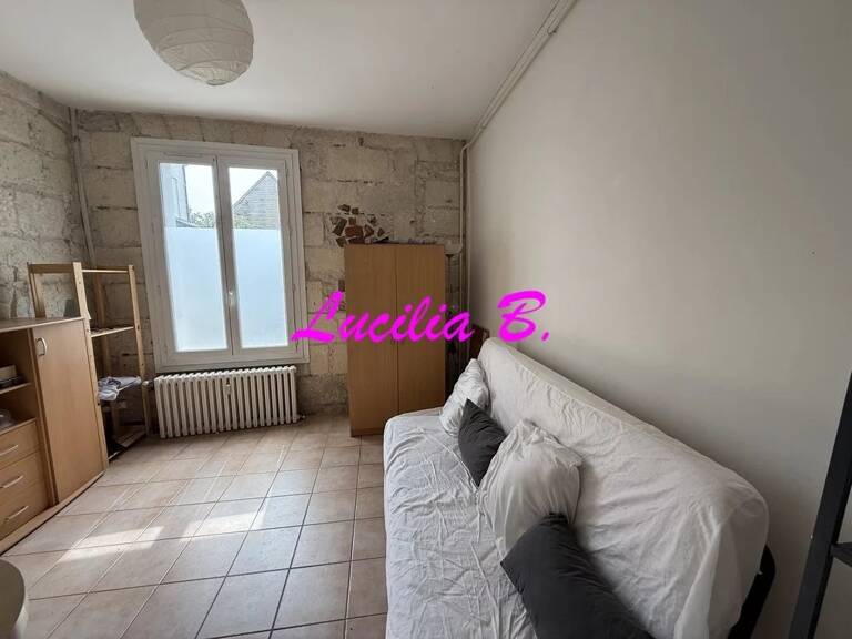 T1 meublé à louer — photo 1
