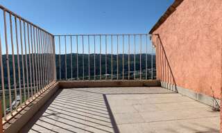 Appartement 2 Pièces 38 m² à louer à Gattières (06510)